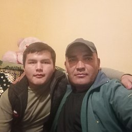 Umid, 41, 