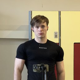 Igor, 26, 