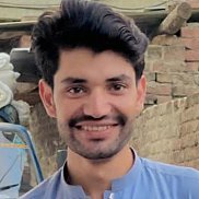 Asad, 25 , 