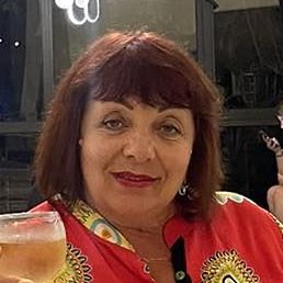 Natalja, , 65 