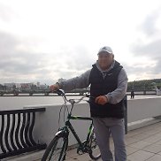 Василий, 57 лет, Якутск Василий, 57 лет, Якутск