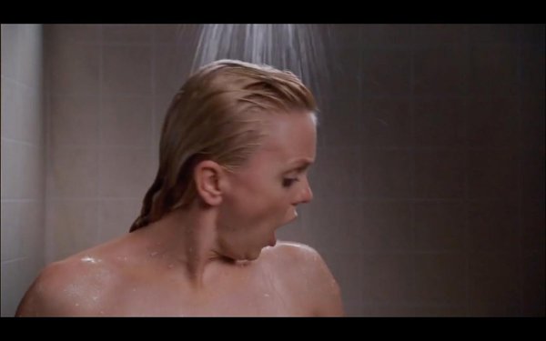 Очень страшное кино 4 / Scary Movie 4, 2006.dir. David Zucker - 10
