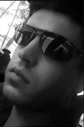 Daniel, , 