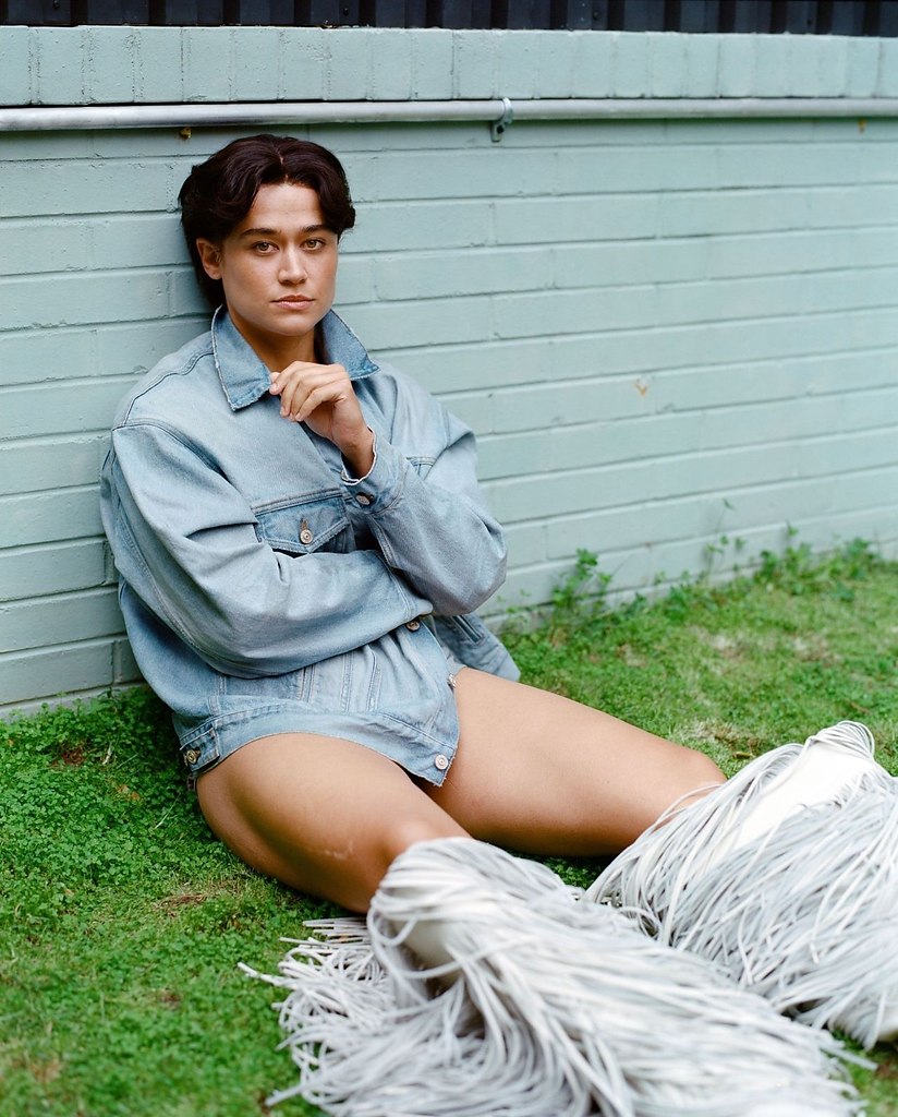 ���� Β����� ��� The Cut - 6