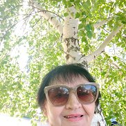 Надежда Ивлиева, 65 лет, Оренбург Надежда Ивлиева, 65 лет, Оренбург