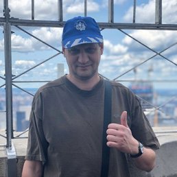 ���� Gosha, �������, 48 ��� - ��������� 22 ������� 2025