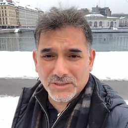 James, 57, 