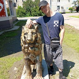 Mixa Zaitsev, 37, 