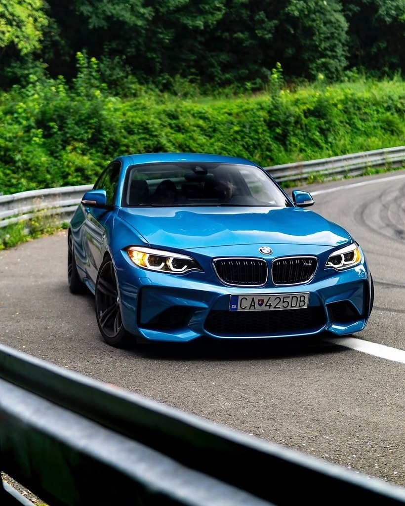 #BMW