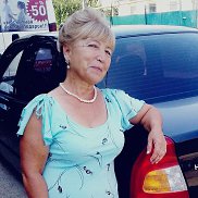 Svetlana, 66 , 