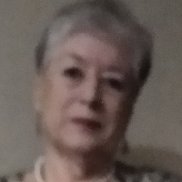 Galina Shwyrkova, 69 , 