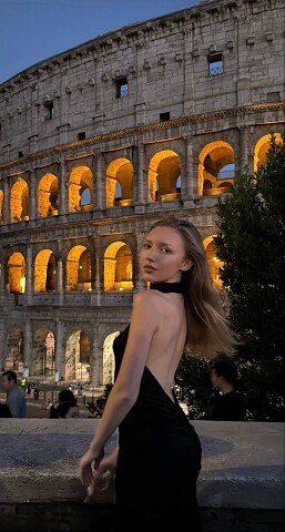 Vlada Matveeva, 30 ���, �������