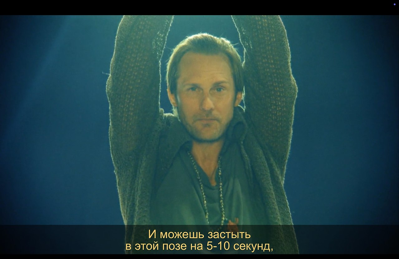������ / The Moment, 2026.���. ����� ������ - 8