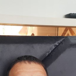 Muhammadyusuf Adhamjonov, 40, 