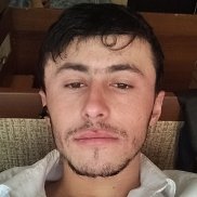 Хасанов Бехзод, 23 года, Владивосток