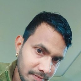 Ankit Kumar, 35, 