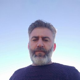 Tekin, 44, 