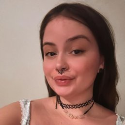 Mary, 22, Richmond