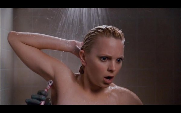 Очень страшное кино 4 / Scary Movie 4, 2006.dir. David Zucker - 7
