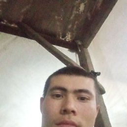 Ilhomjon Jorayev, 23, 