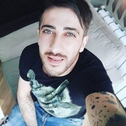 Senan, 31, 