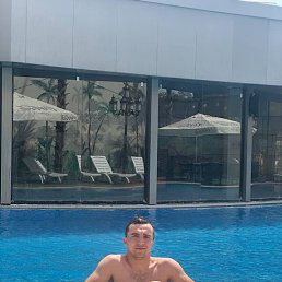 Tursun Pir azarov, 23, 