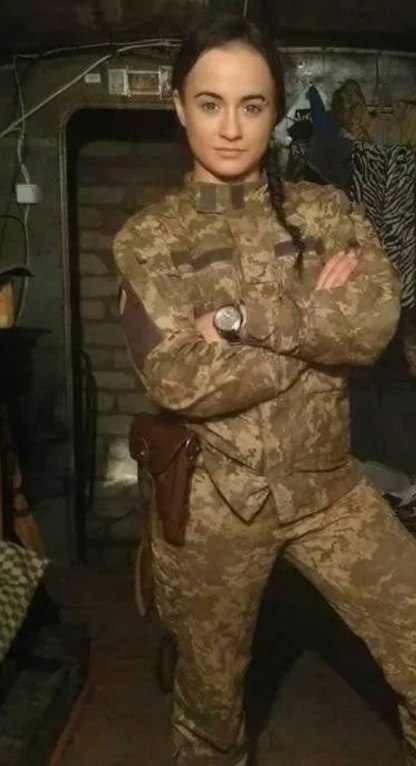 Я разрешила своему мужу проучить пленницу. Но то он сделал с ней прогремело на всю страну. На фото ...