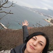 Inna, 39 , 