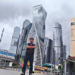 Nasimjon Mamadjanov, �����, 34 ����