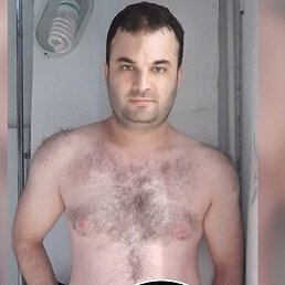Serkan, ����, 35 ���