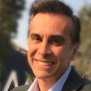 David, 58 , 