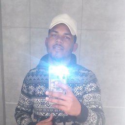 Osmany, , 24 