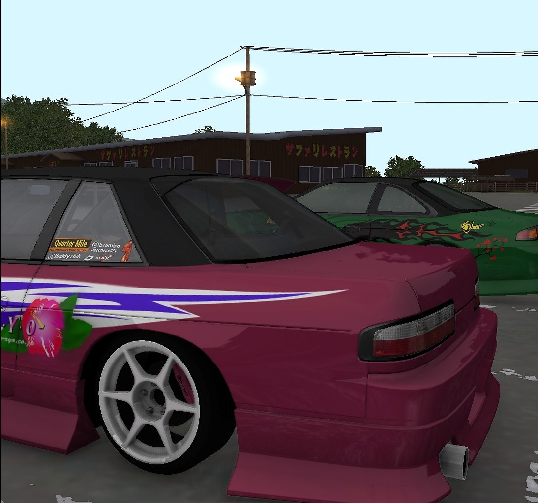 Dai total garage. - vov4ikS14 - vov4iks13 - den4ik123 - 2