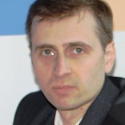 Oleg, 41 , 