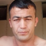 Yusuf Rajapov, 34 , 
