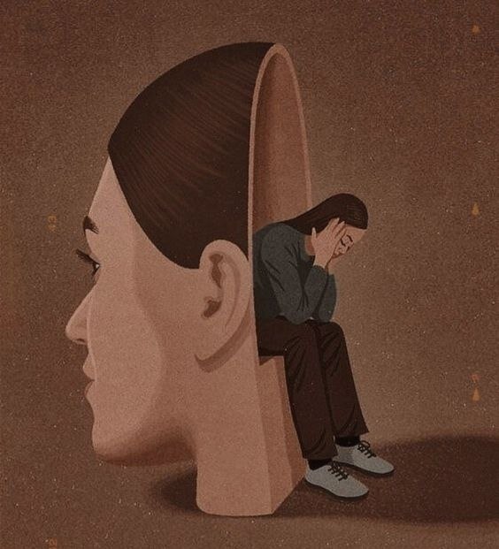 "Единственный способ для двух людей выяснить, подходят ли они друг другу - это полностью ...