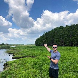 Charles, �����-���������, 45 ���