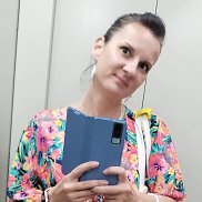 Yulia, 38 , 