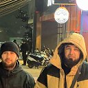 ���� Bekjan, �������, 31 ��� - ��������� 21 ������� 2024 � ������ ���� ����������