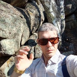 Ivan, 38, 