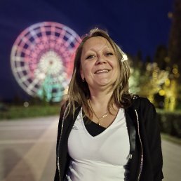 Elena, 48, 