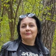 INNA NIKOLAEVNA, 46 , 