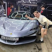 Oleg, 38 , 
