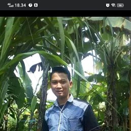 Mawi, 34, 