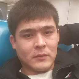 Muhiddin, , 33 
