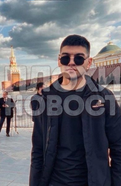 Он сломал череп беременной девушке и жестоко изнасиловал ее. В Москве произошёл шокирующий инцидент, ...