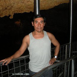 Roger Max, 53, 