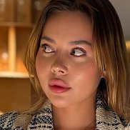 Алина, 29 лет, Хельсинки Алина, 29 лет, Хельсинки