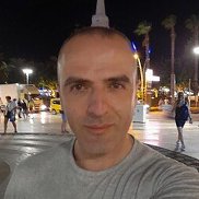 Alexsander, 40, 