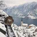 Hallstatt �� ������� ������ ��������